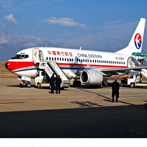 且末玉都机场空运航空快运业稳步发展的原因是什么？